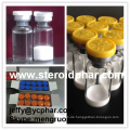 99,5% Reinheit Anabolic Peptide Hormon Selank für Bodybuilding